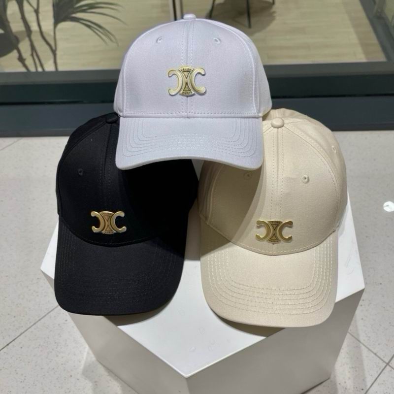 Celine Cap 080901